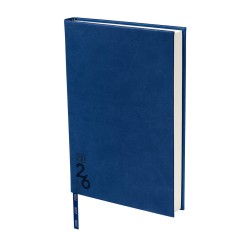 Agenda Diaria Terra