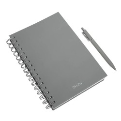 Agenda Diaria Lette