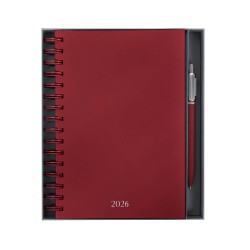 Agenda Diaria Lette
