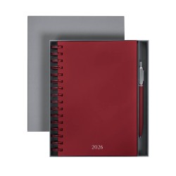 Agenda Diaria Lette