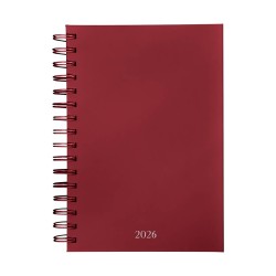 Agenda Diaria Lette