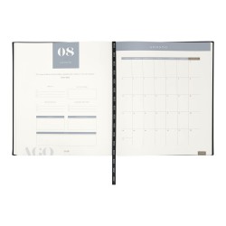 Agenda Ejecutiva Clásica 2026