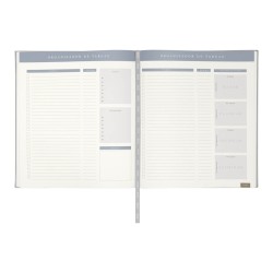 Agenda Ejecutiva Clásica 2026