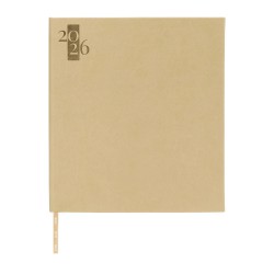 Agenda Ejecutiva Clásica 2026
