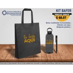 Kit Bafer
