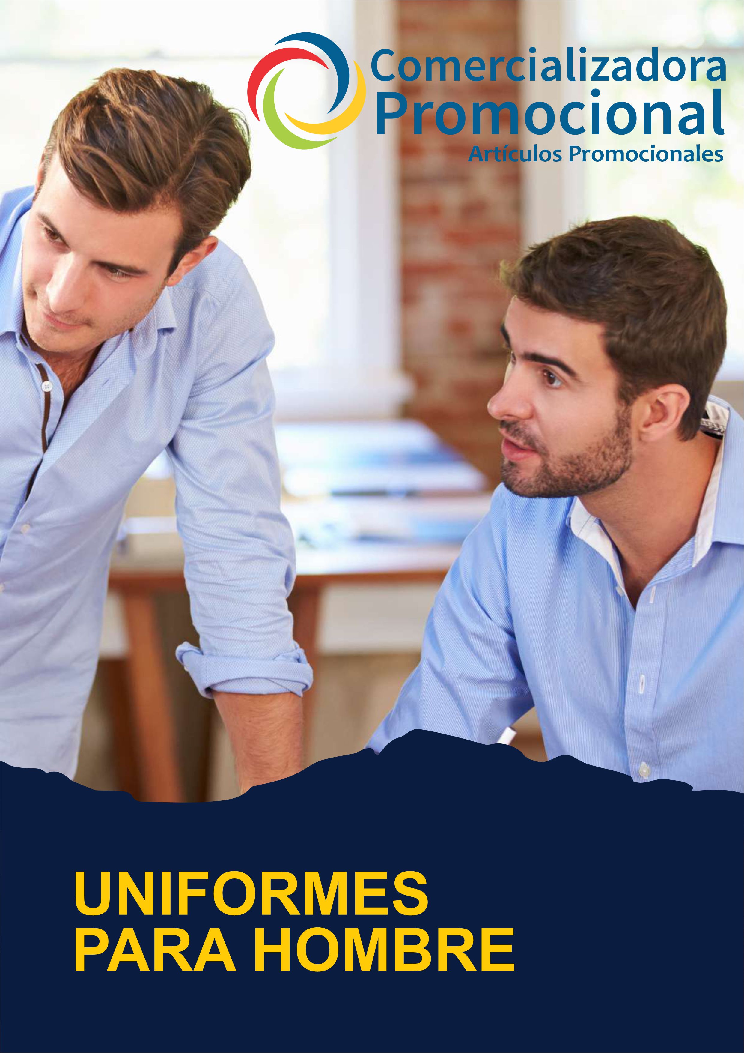 Uniformes Empresariales