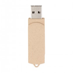 Biodegradable USB 8GB