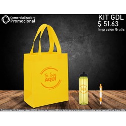 Kit GDL