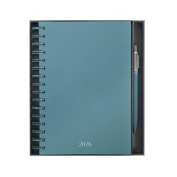 Agenda Diaria Lette