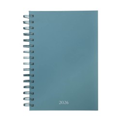 Agenda Diaria Lette