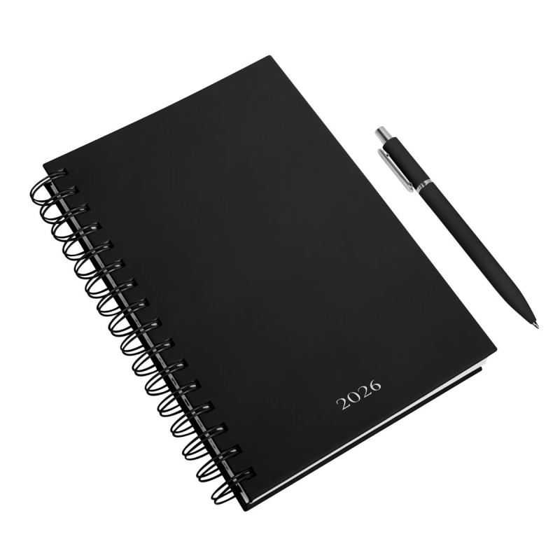 Agenda Diaria Lette