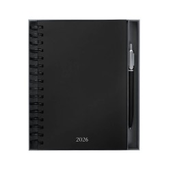 Agenda Diaria Lette