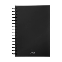 Agenda Diaria Lette