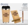 Kit Ecologic Personalizado