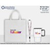 Kit Full Color para Expos