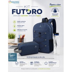 Kit Futuro