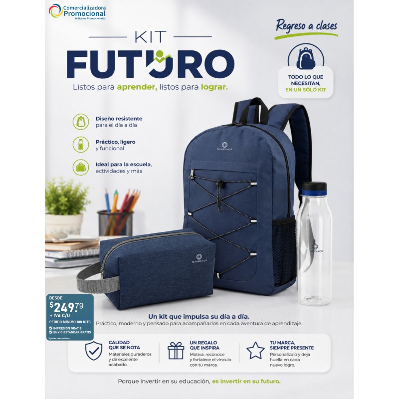 Kit Futuro
