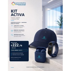 Kit Activa