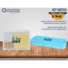 Kit Notas