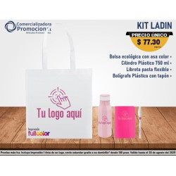 Kit Ladin