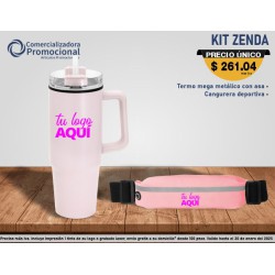 Kit Zenda