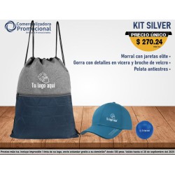 Kit Silver