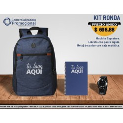 Kit Ronda