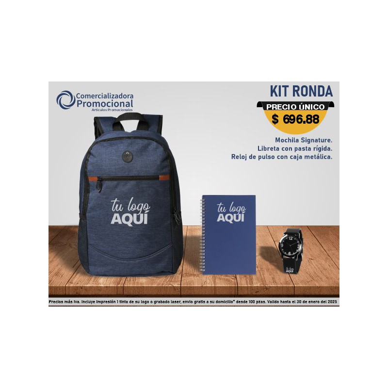 Kit Ronda