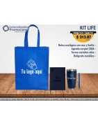 Kits para empleados