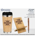 Kits personalizados