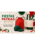 Fiestas Patrias
