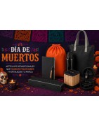 Día de Muertos